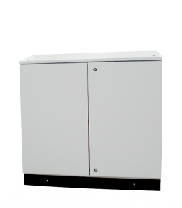 Armadio a leggio 400/NP