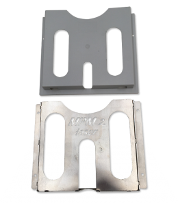 Accessori - Tasca Portaschermi