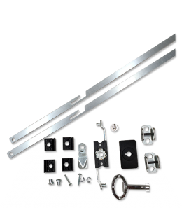 Accessori - Serrature