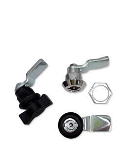 Accessori - Serratura Box