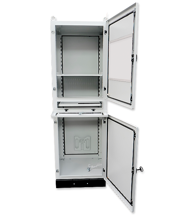 Armadio per PC 600/NP