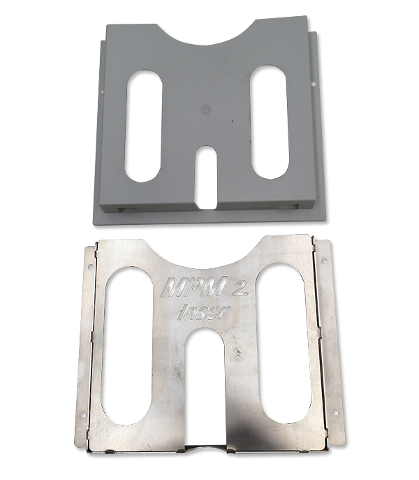 Accessori - Tasca Portaschermi