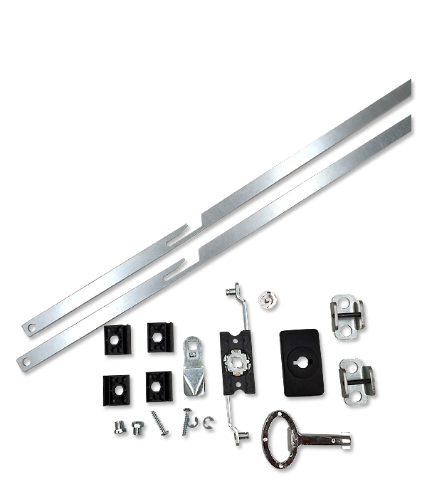 Accessori - Serrature