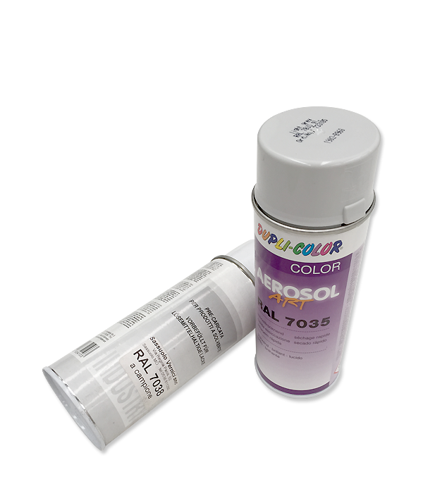 Accessori - Bomboletta