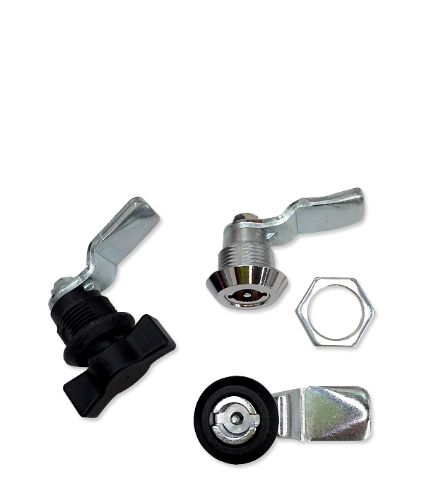 Accessori - Serratura Box